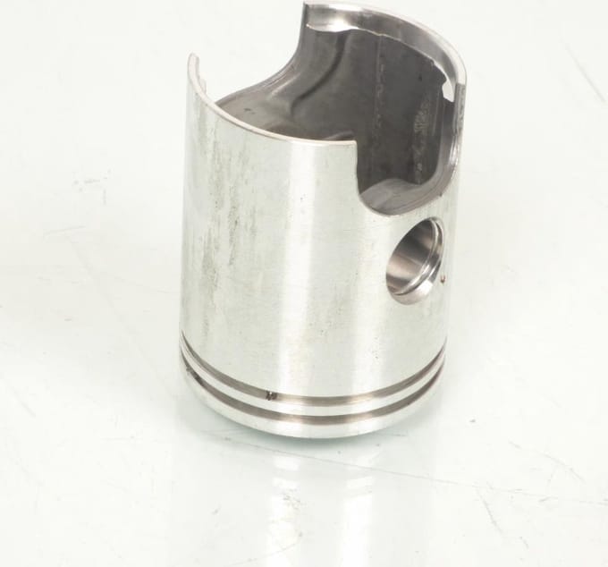 Cylindre Doppler pour Moto Rieju 50 SMX Neuf