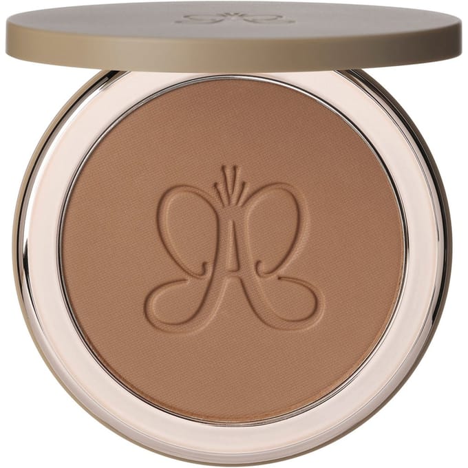 Anastasia Beverly Hills Smooth Blur Bronzer (Various Shades) - Tropical Tan