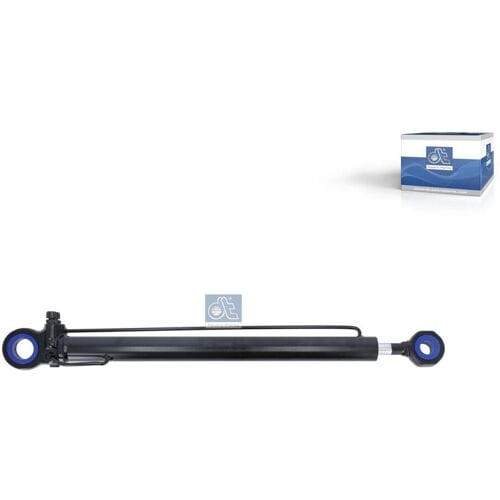 Kantelcilinder, cabine DT SPARE PARTS 4.00402