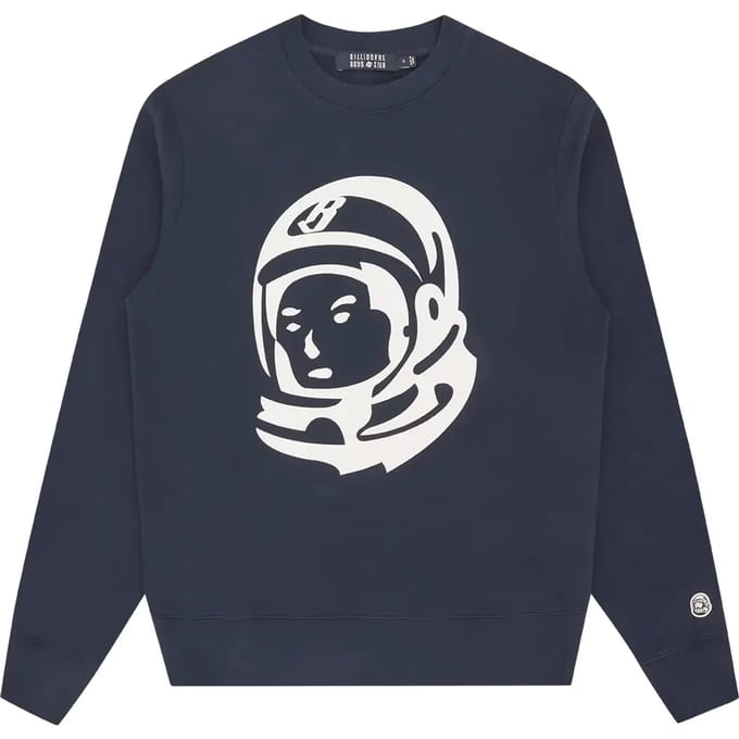 Sweatshirt Billionaire Boys Club Astro Helmet