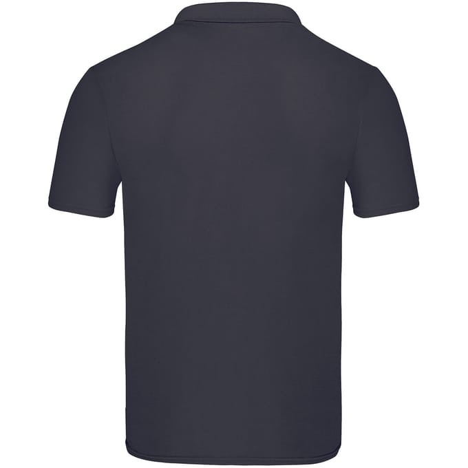 Fruit of the Loom Heren Origineel Polo Shirt (Deep Navy)