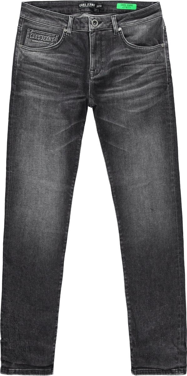 Cars Jeans Jeans Bates Slim fit - Heren