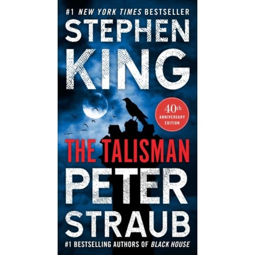 The Talisman - Stephen King