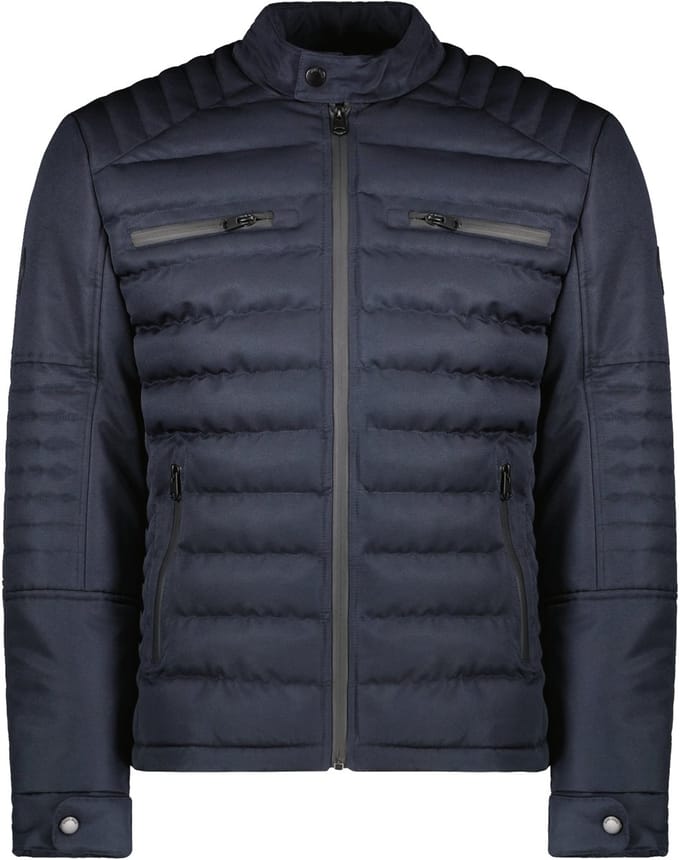 Cars Jeans Jas Tusky - Heren