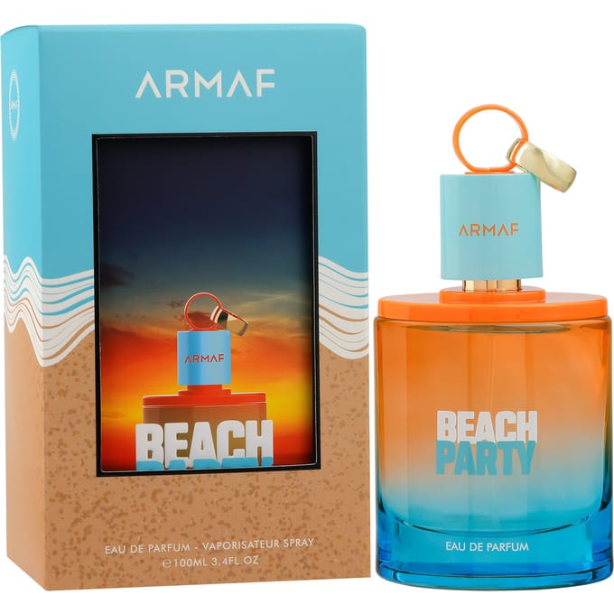 Armaf Ladies Beach Party EDP Spray - 100 ml