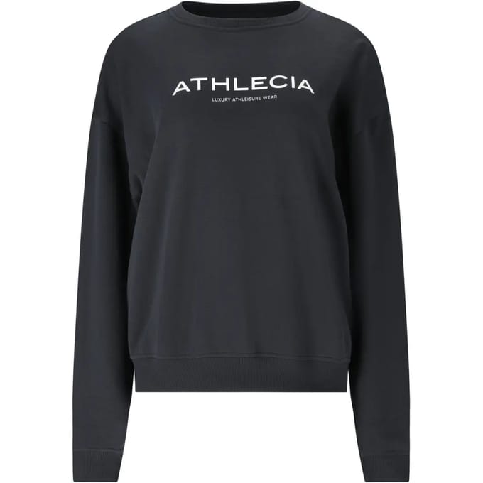 Dames sweatshirt Athlecia Atkins