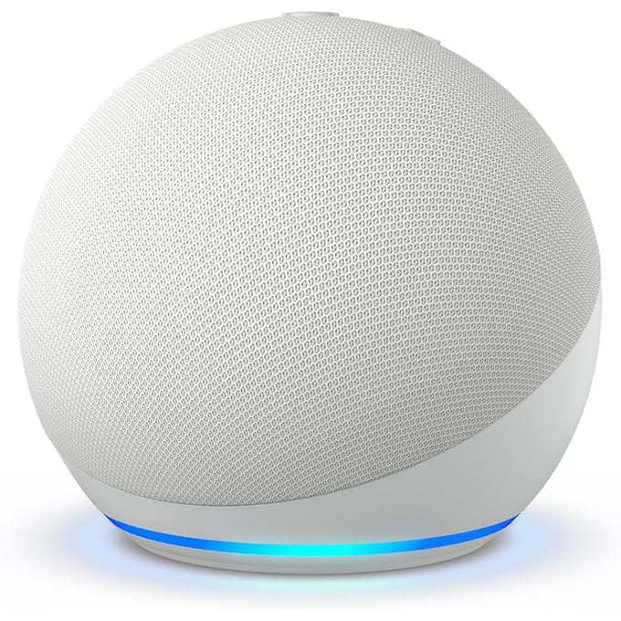 Amazon Echo Dot (5e generatie)