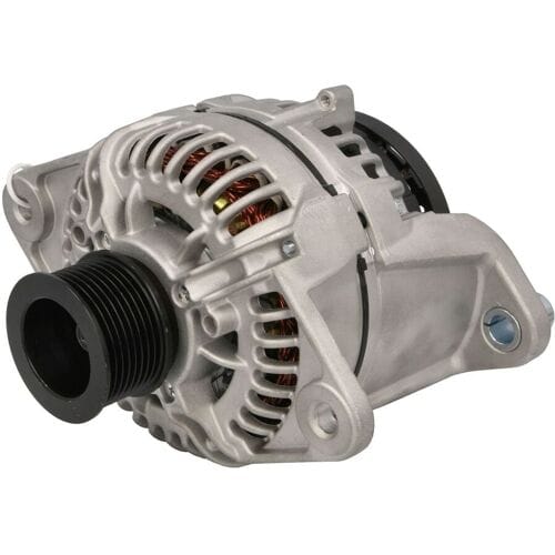 Dynamo / Alternator PULSAR ROTATING ELECTRICS PSR30094