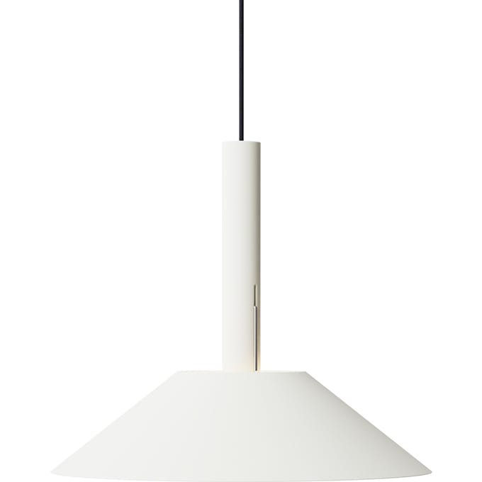 NINE Hanglamp haak - white - small