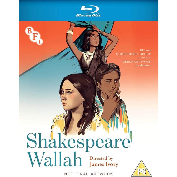 Skakespeare Wallah