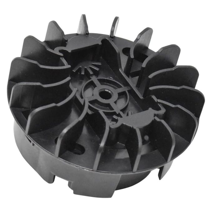 Flymo spoelhouder contour 580e