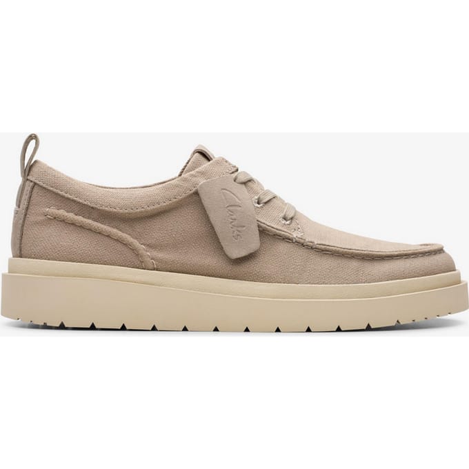 Nette schoenen Clarks POLDEN MOC
