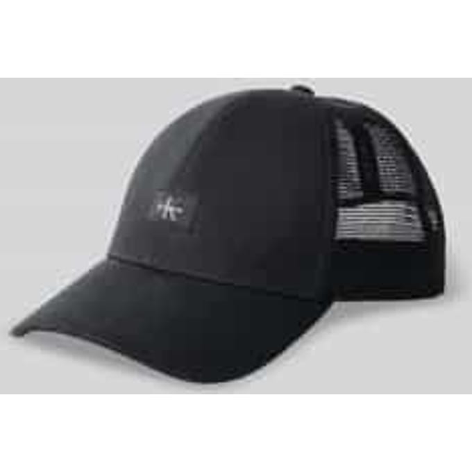 Pet Calvin Klein Jeans Lv04d5099g Monologo Woven Trucker