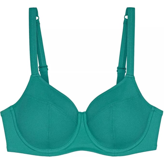 Dames zwemkleding top Triumph Summer Glow W 01
