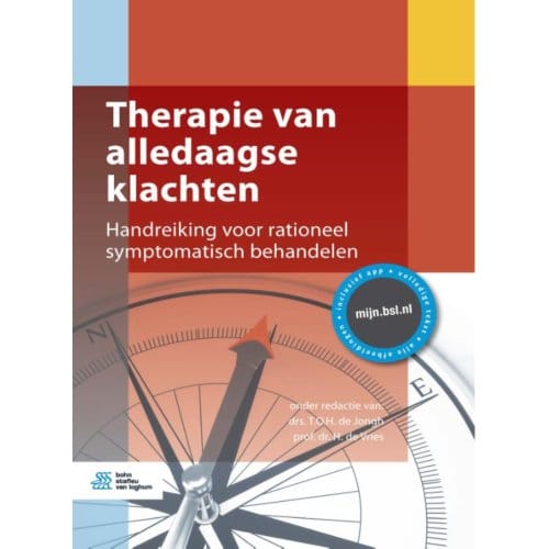 Therapie Van Alledaagse Klachten