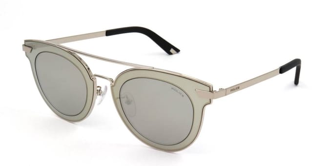 Police Sunglasses SPL349 579K 47