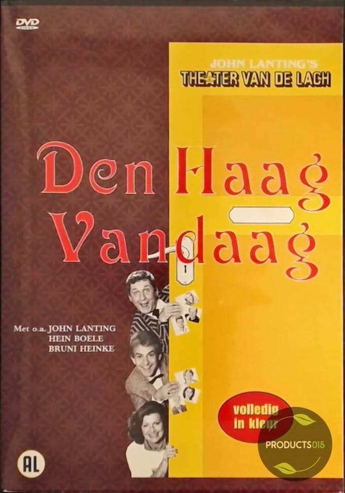 Den Haag Vandaag