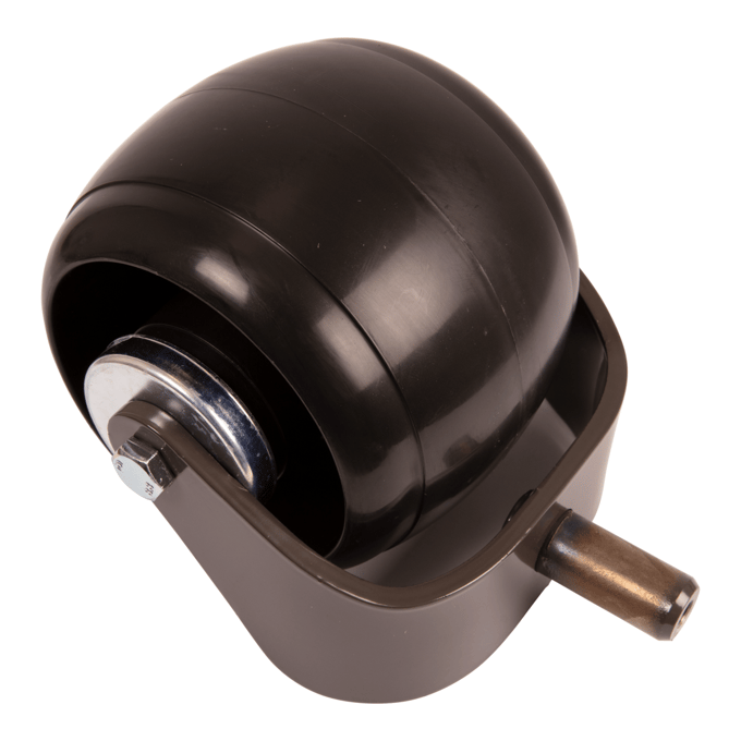 Pivot wheel assy