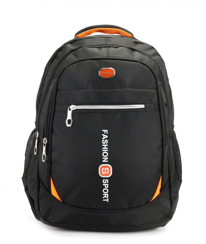 Robas Sport fashion rugzak 45 x 30 x 12 cm. 100% polyester