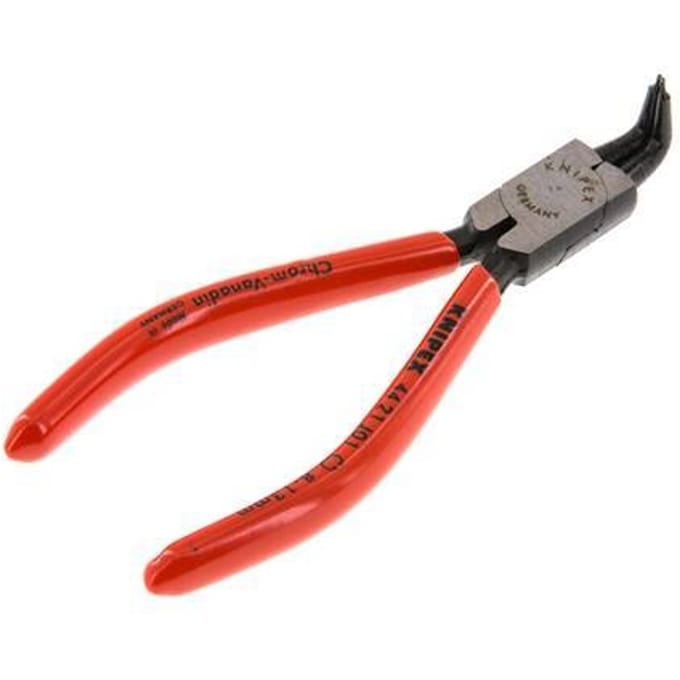 Knipex Binnenste Borgveertang J01