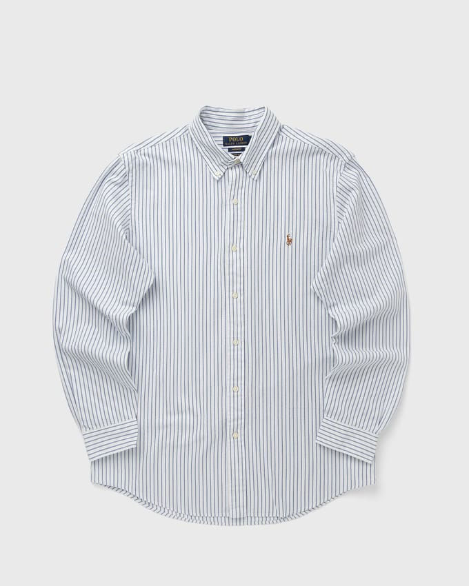 WOVEN SPORT SHIRT