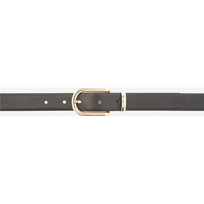 Brax Dames Riem  Style DAMES RIEM black, zwart, maat 90