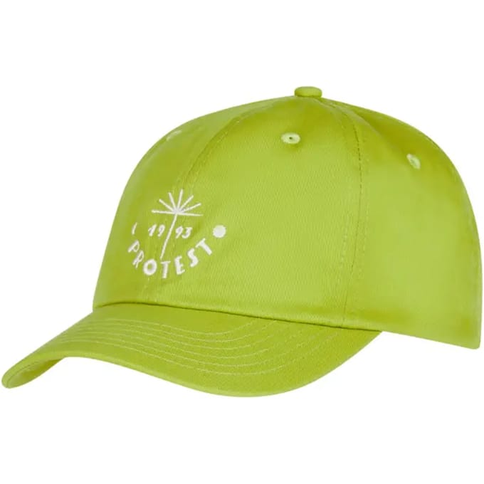 Protest Prtindira – Baseball cap Dames – Pet – Gespsluiting