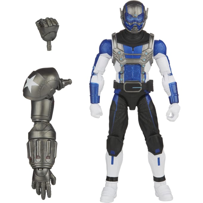 Hasbro Marvel Legends Series - What If...? (Marvel's Goliath) 15cm