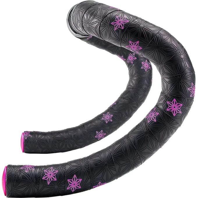 Hanger tape met pluggen Supacaz Super Sticky Kush Galaxy