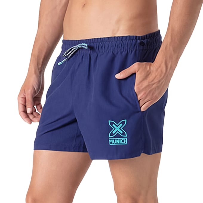 Heren Zwemshorts Korte MU12