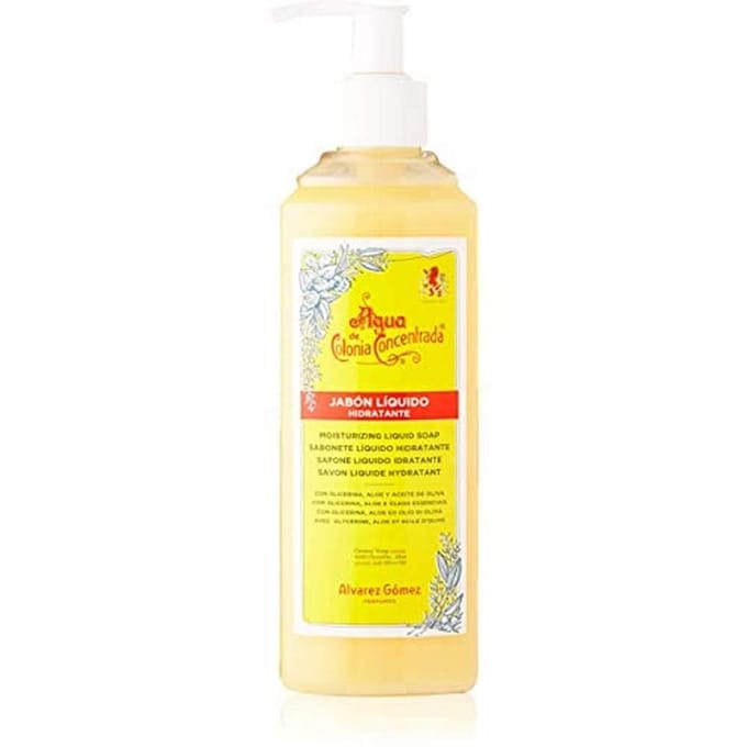 Alvarez Gomez Vloeibare Zeep 300ml