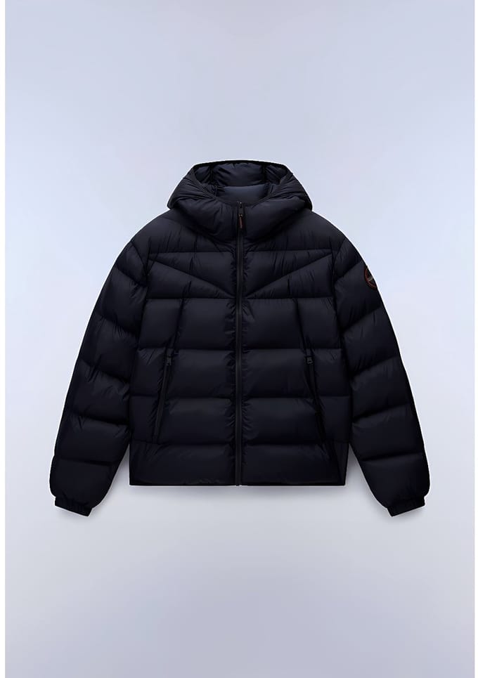 Napapijri functionele jas A-Molveno Hood NP0A88V2