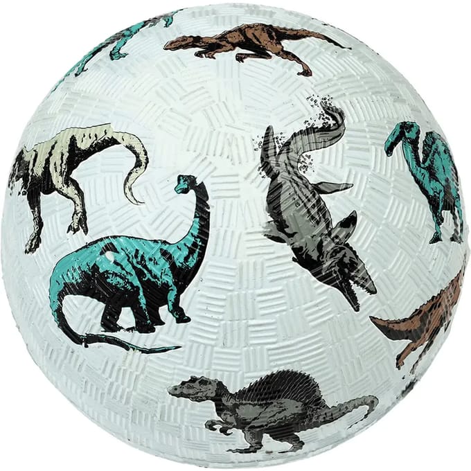 Wedstrijdbal Rex London Prehistoric Land