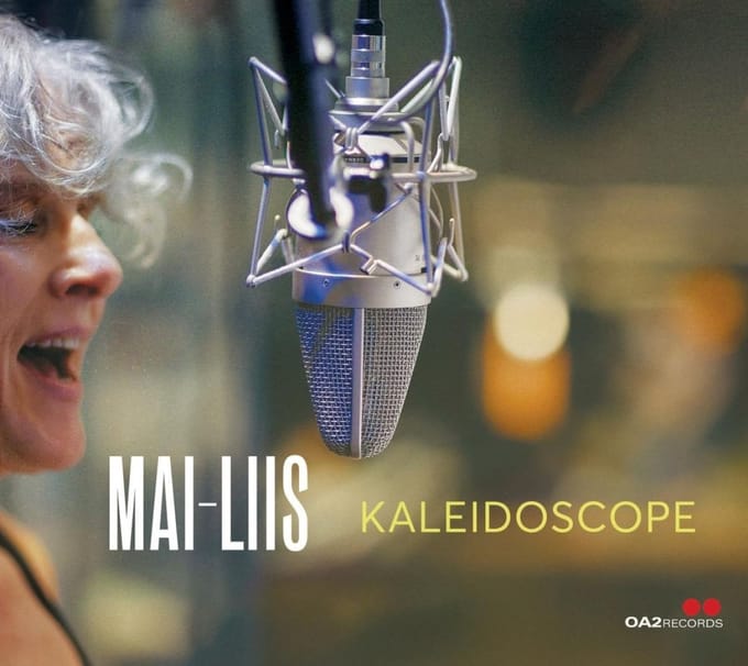 Kaleidoscope