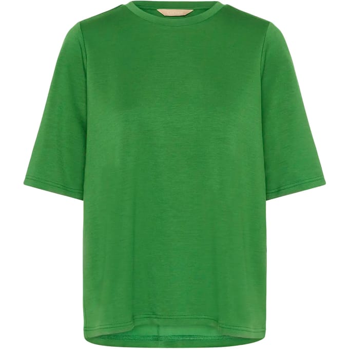 Dames-T-shirt CULTURE CUhara Chabrina