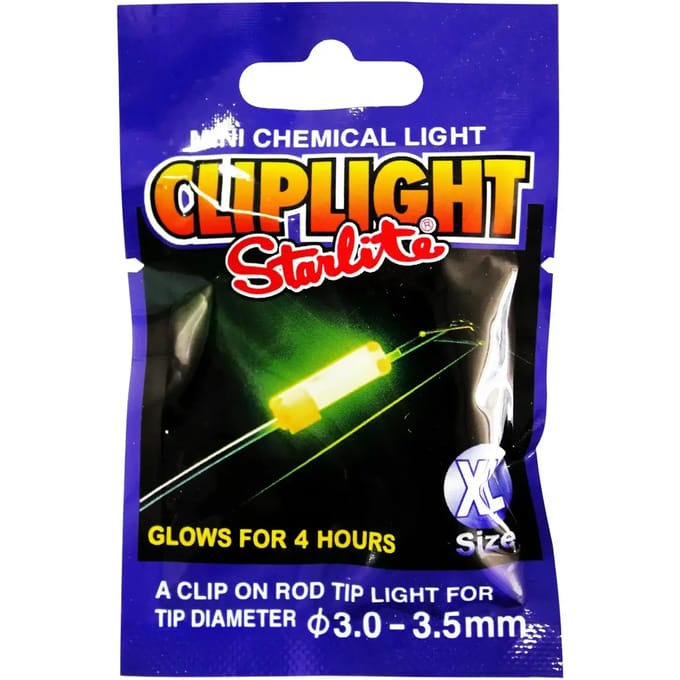 Sticks Ragot Clip Light 3.0-3.5