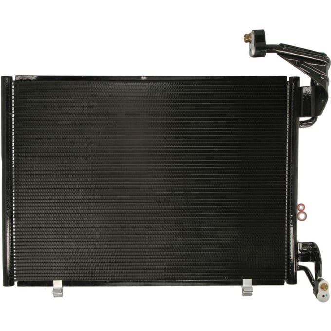 Condensator, airconditioning NRF 350518