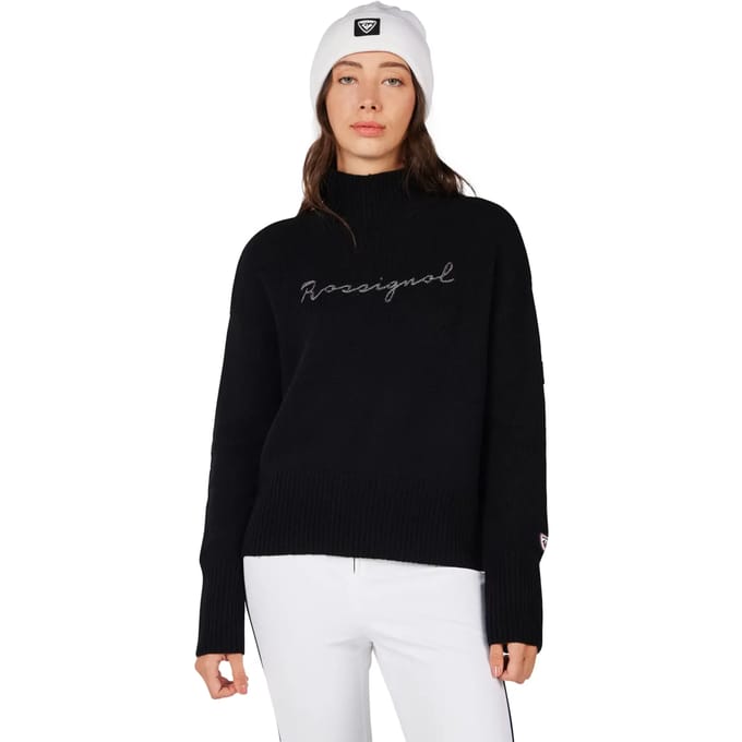 Vrouwentrui Rossignol Signature