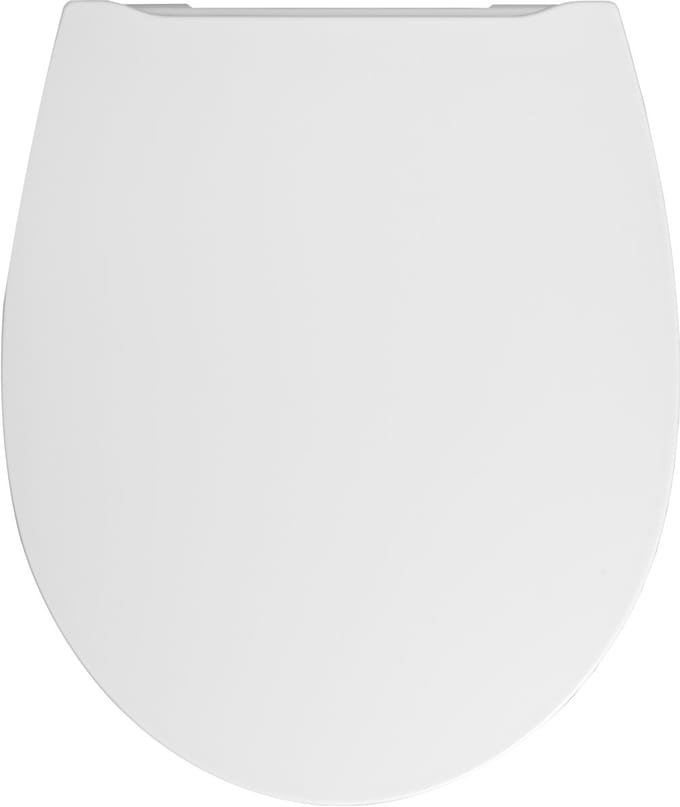 Cedo Pensacola Toiletzitting/siège wc White