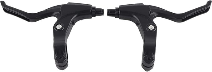 Universele Fietsrem Handvatten voor Racefietsen en Mountainbikes - 22 mm