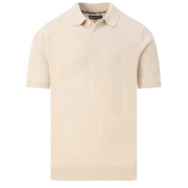 Barbour Polo