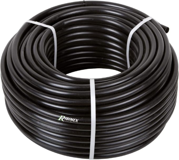 Micro-irrigatieslang 16 mm x 50 m voor efficiënt tuinieren