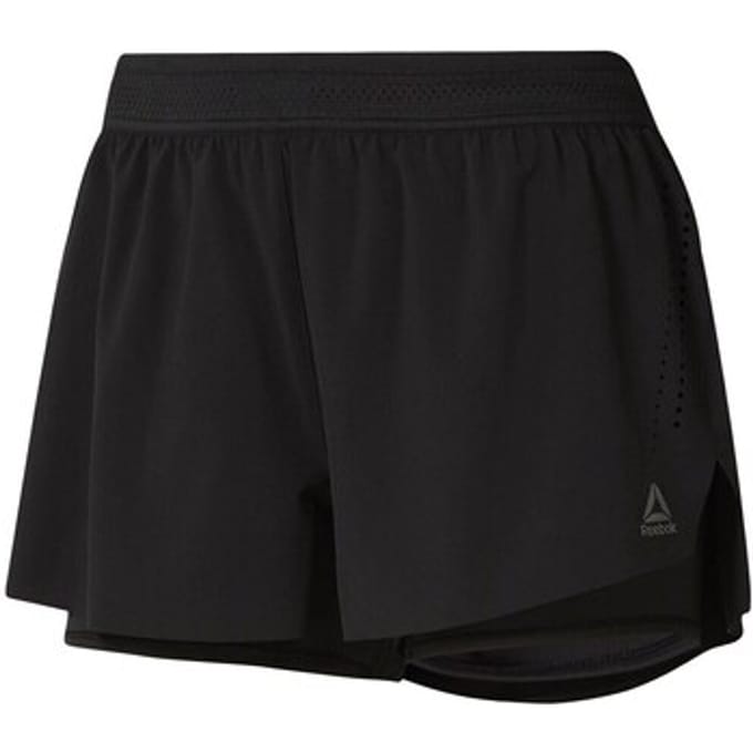Korte Broek Reebok Sport Epic Short
