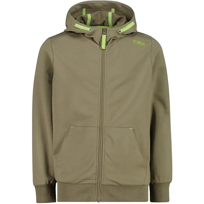 Junior Hoodie CMP