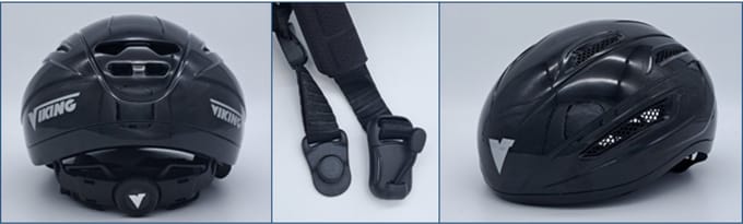 Viking Sporthelm Unisex