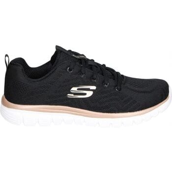 Cross-training schoenen voor dames Skechers Graceful-Get Connected