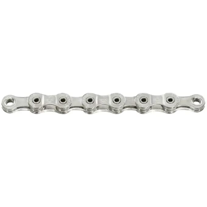 Ketting 9 speed Sunrace CN9E E-bike 136 schakels - zilver