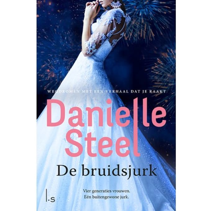 De Bruidsjurk - Danielle Steel
