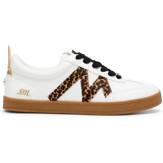 Damestrainers Steve Madden Degree