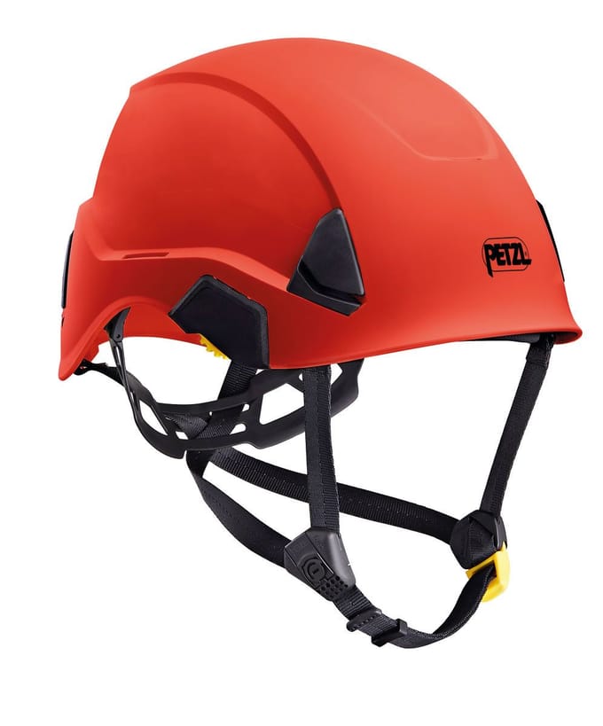 Petzl STRATO® – Red